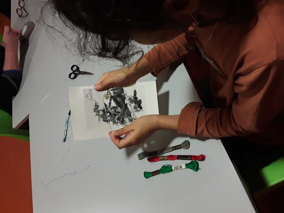 Activités médiathèque 2024